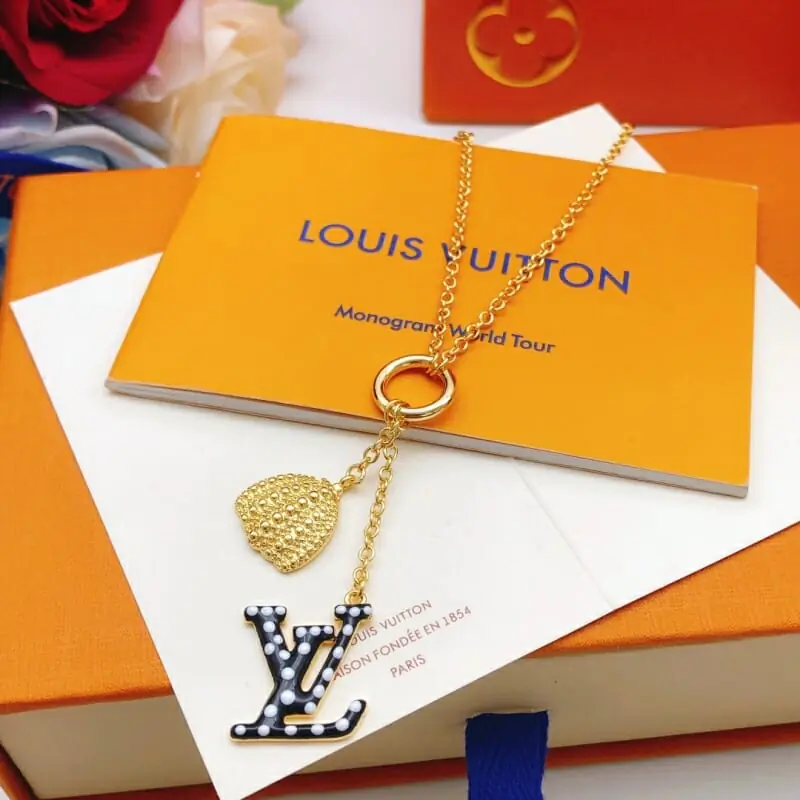 louis vuitton collier s_12133503